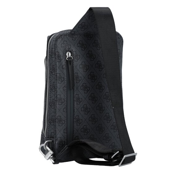 Guess Milano shoulder bag 33 cm