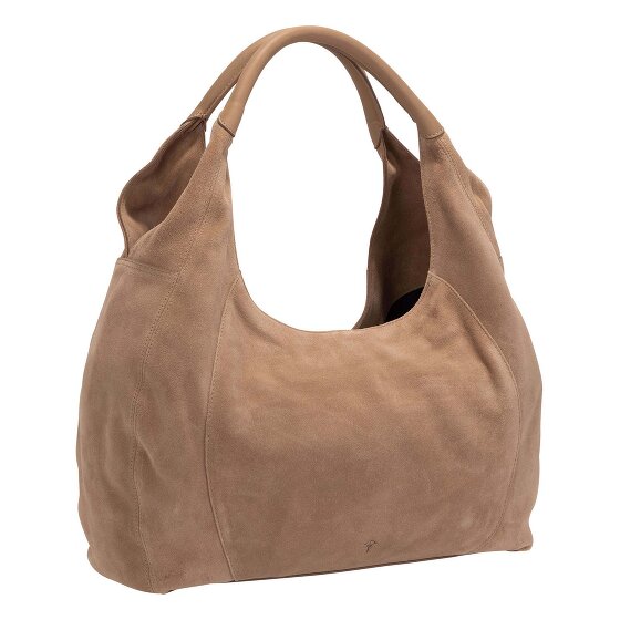 Joop! Dolcetti Alison Shoulder Bag Genuine Leather 34 cm