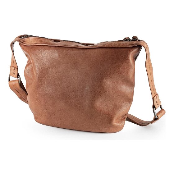 Harold's Submarine Shoulder bag M Leather 40 cm