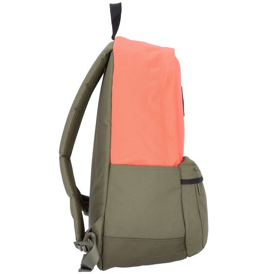 Herschel Heritage Pro backpack 49 cm laptop compartment