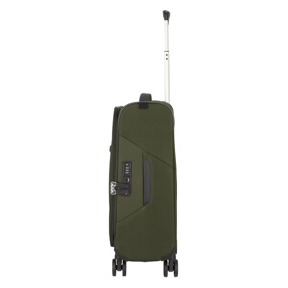 Samsonite Litebeam 4 wheels Cabin trolley 55 cm