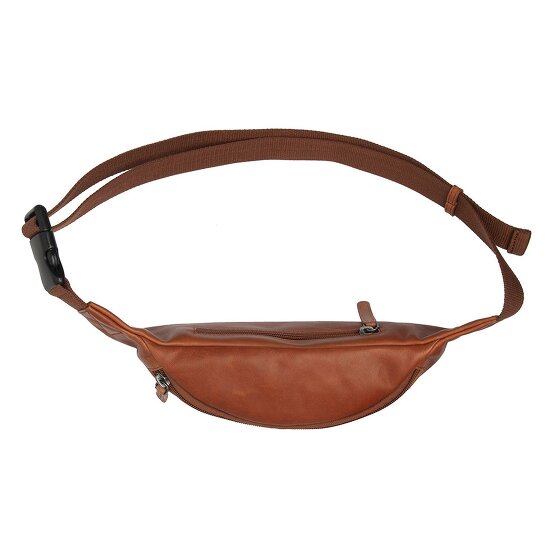 The Chesterfield Brand Brana Fanny pack Leather 27 cm
