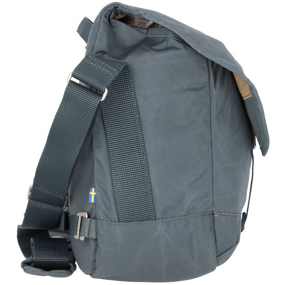 Fjällräven Greenland Messenger 38 cm laptop compartment