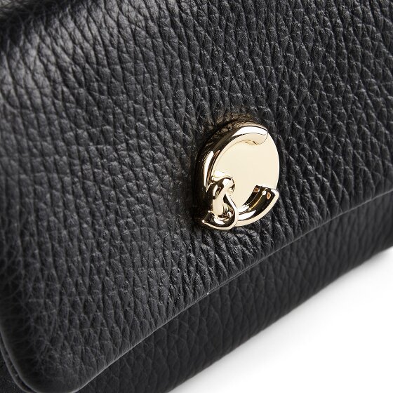 Coccinelle C-Me Wallet Genuine Leather 12 cm