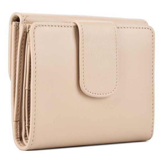 Esquire Athena Wallet Genuine Leather 12 cm