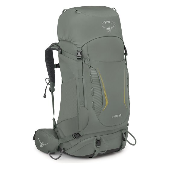 Osprey Kyte 58 Trekking backpack WXS-S 75 cm