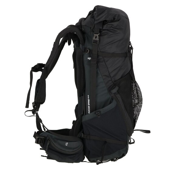 Mammut Ducan Spine 50-60 Trekking backpack 72 cm