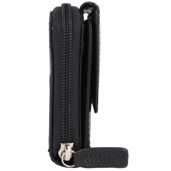 mano Don Simon wallet leather 18 cm