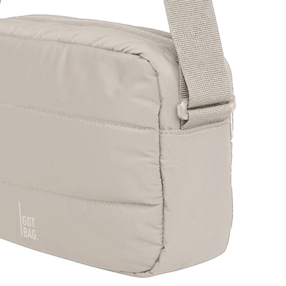 GOT BAG Puffer Shoulder bag 23 cm