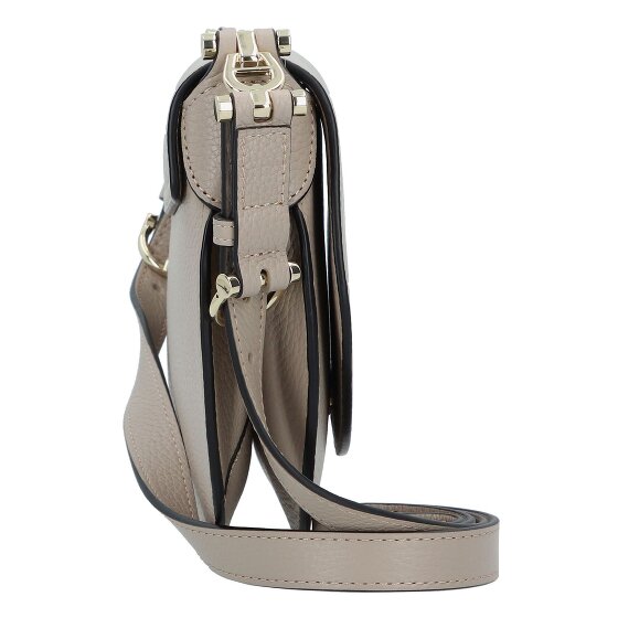 Aigner Delia Shoulder Bag Leather 23 cm