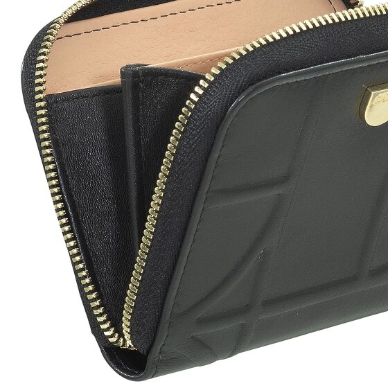 DuDu Up Wallet Leather 10 cm