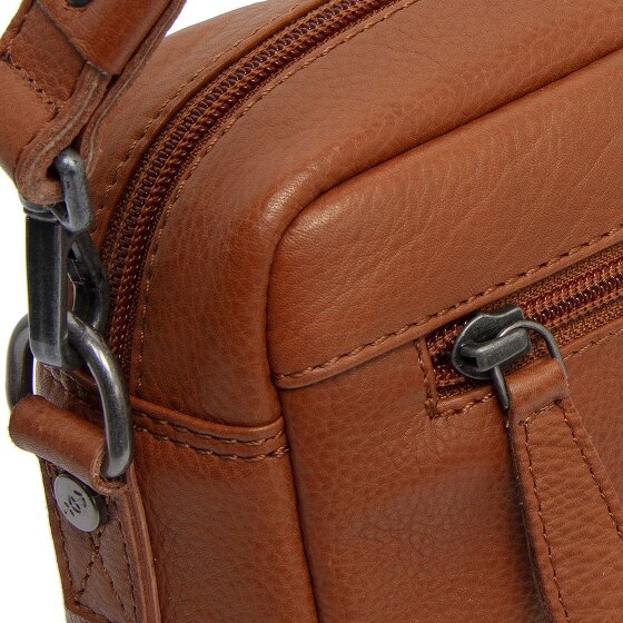 The Chesterfield Brand Liora Shoulder Bag Genuine Leather 24 cm