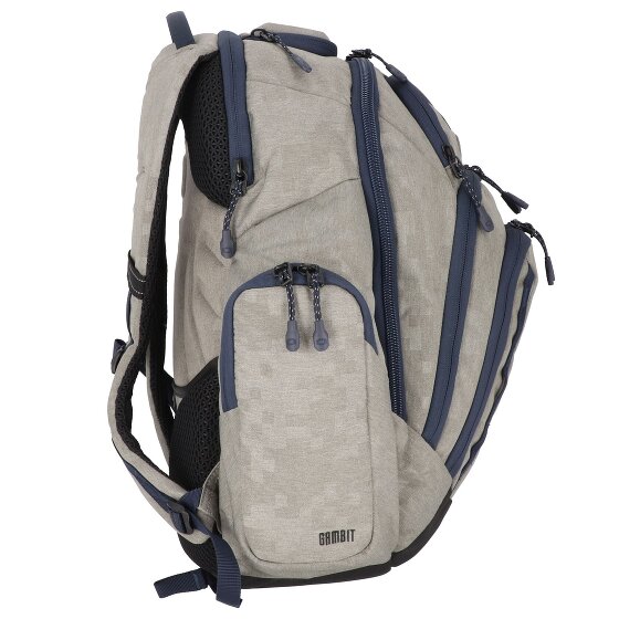 Ogio Gambit Pro Daypack 51 cm Laptop compartment