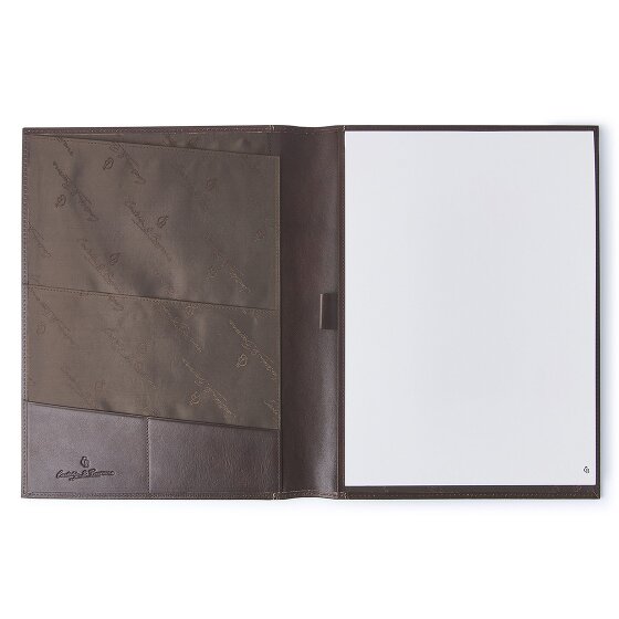 Castelijn & Beerens Writing case leather 32,5 cm