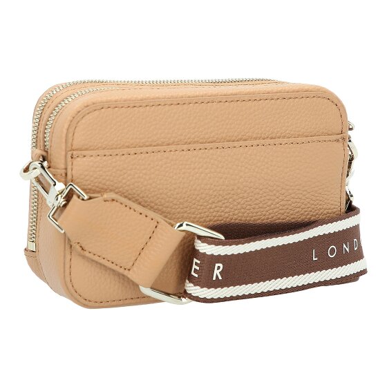 Ted Baker Stunna Mini Bag Shoulder Bag Leather 17 cm