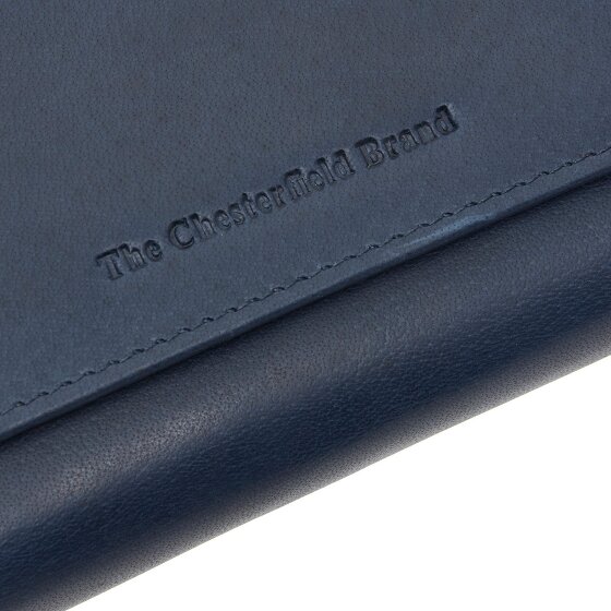 The Chesterfield Brand Rimili Wallet Leather 19 cm