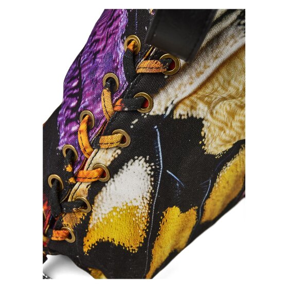 Desigual Wingland Shoulder Bag 38 cm