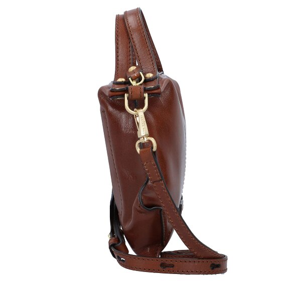 The Bridge Unica Handbag Leather 29 cm