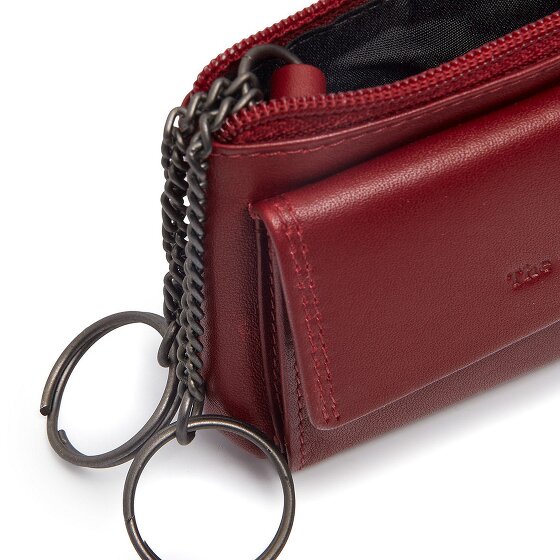 The Chesterfield Brand Torano Key wallet Leather 12 cm