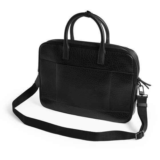 Ted Baker Pedrro Briefcase 41 cm Laptop compartment Ted Baker Pedrro Briefcase 41 cm Laptop compartment
