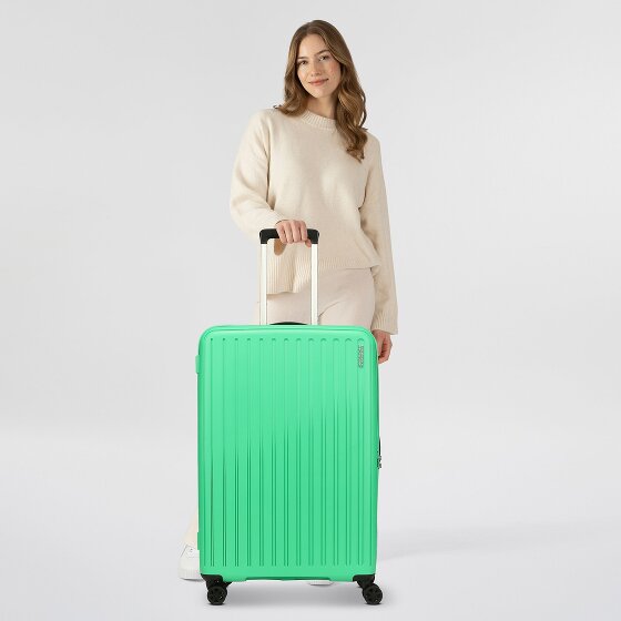 American Tourister Rejoy 4 wheels Trolley 77 cm