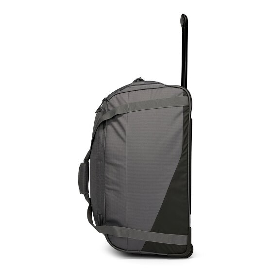 American Tourister City Racer 2 wheels Travel bag M 68 cm