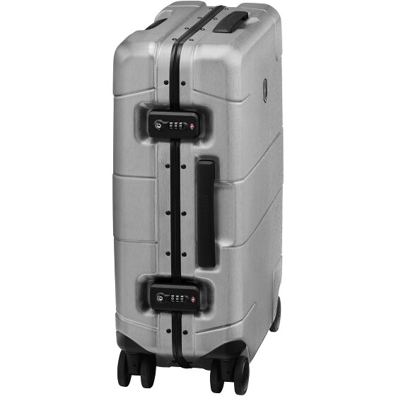 Victorinox Lexicon Framed 4-wheel cabin trolley 55 cm