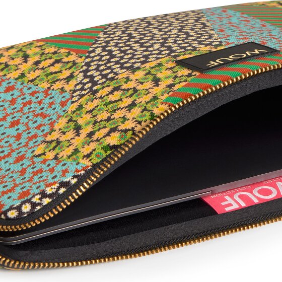 Wouf Daily Laptop sleeve 35.5 cm