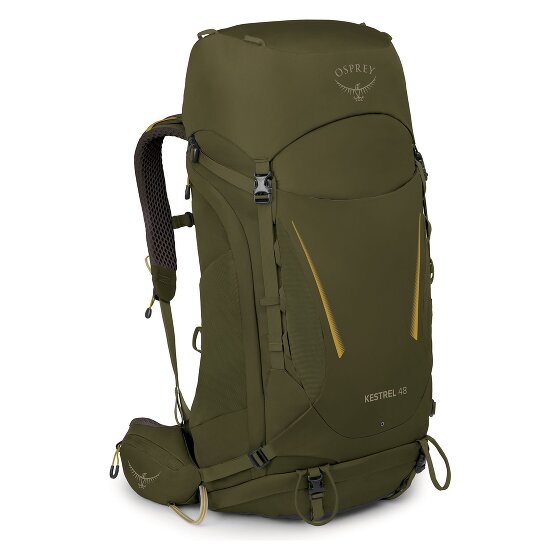 Osprey Kestrel 48 Trekking backpack S-M 79 cm