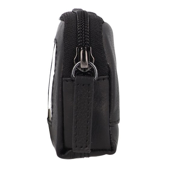 camel active Stone Key wallet Leather 10 cm