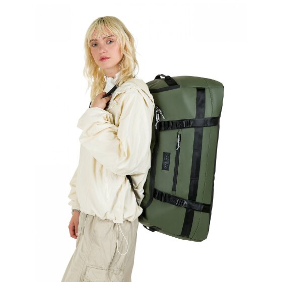 Eastpak Duffel Pack Duffle Pack Weekender travel bag M 71 cm