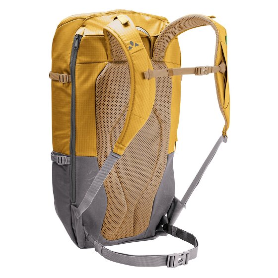 Vaude CityGo II 30 Daypack 60 cm Laptop compartment Vaude CityGo II 30 Daypack 60 cm Laptop compartment