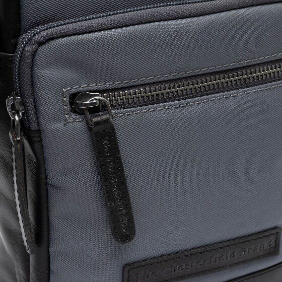 The Chesterfield Brand Fusion Karlstad Mini Bag Shoulder Bag 17 cm