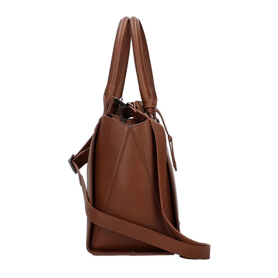 Burkely Nocturnal Nova Handbag Leather 36 cm
