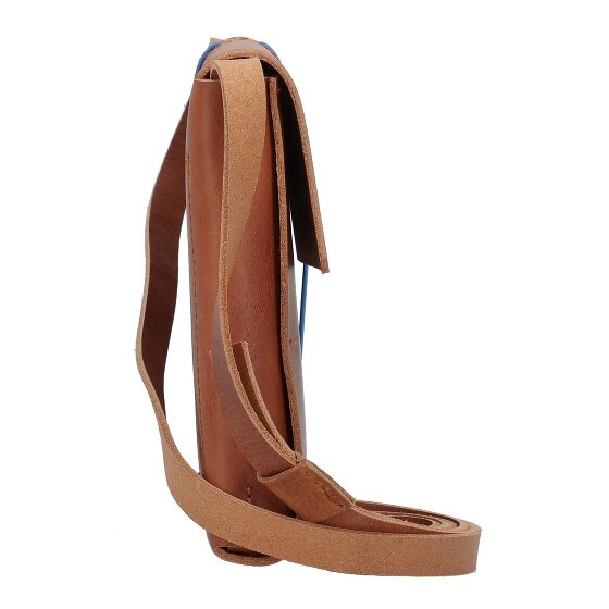 Harold's Keeper Clutch bag Leather 26 cm