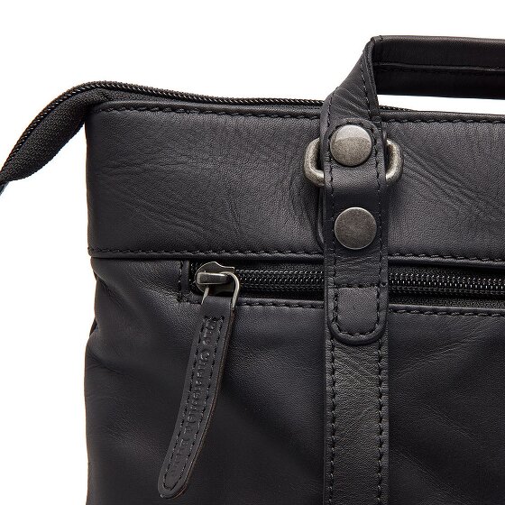 The Chesterfield Brand Caldero Daypack Leather 34 cm Laptop compartment