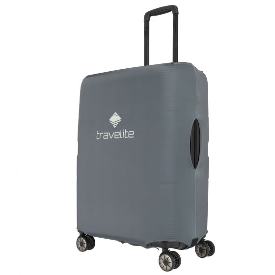 Travelite Accessoires Suitcase cover 71 cm
