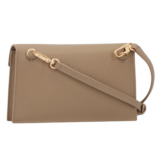 DKNY Avril Shoulder bag Leather 19 cm