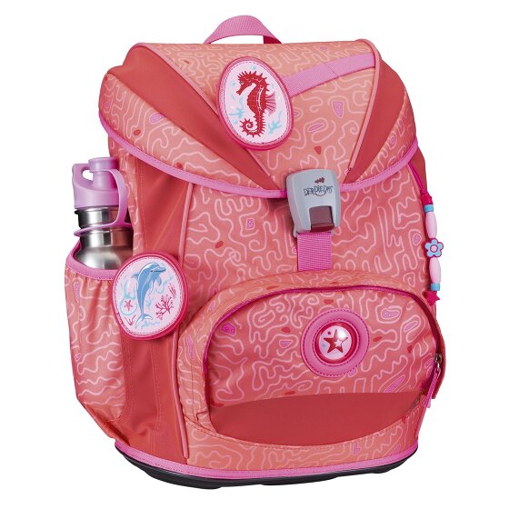 DerDieDas ErgoFlex Light School bag set 5-piece