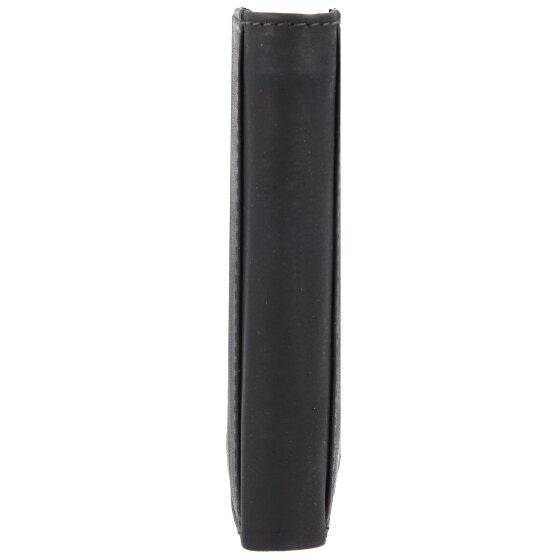 camel active Dust Wallet RFID protection Leather 10 cm