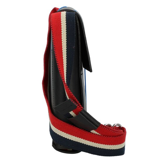 Harold's Keeper Messenger Leather 32 cm