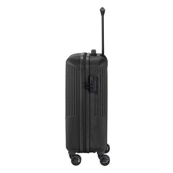 Travelite Bali 4 wheels Cabin trolley S 55 cm