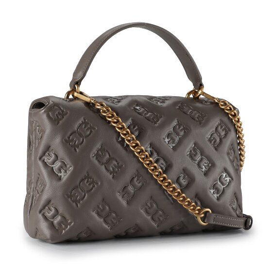 PINKO Love Lady Handbag Leather 26 cm PINKO Love Lady Handbag Leather 26 cm