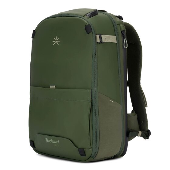 Tropicfeel Hive Daypack 49 cm Laptop compartment