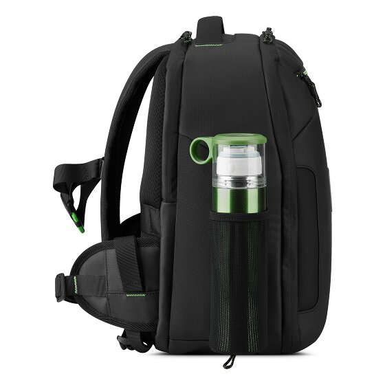 Roncato Norway travel backpack 40 cm