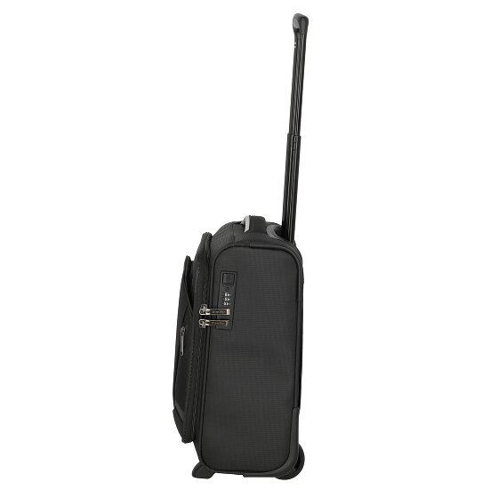 Travelite Jetpack 2 wheels Cabin trolley 40 cm