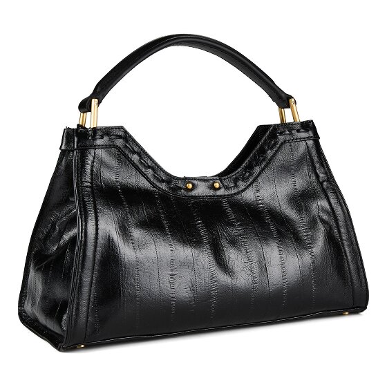 Gianni Chiarini Aurora Shoulder Bag Genuine Leather 32 cm