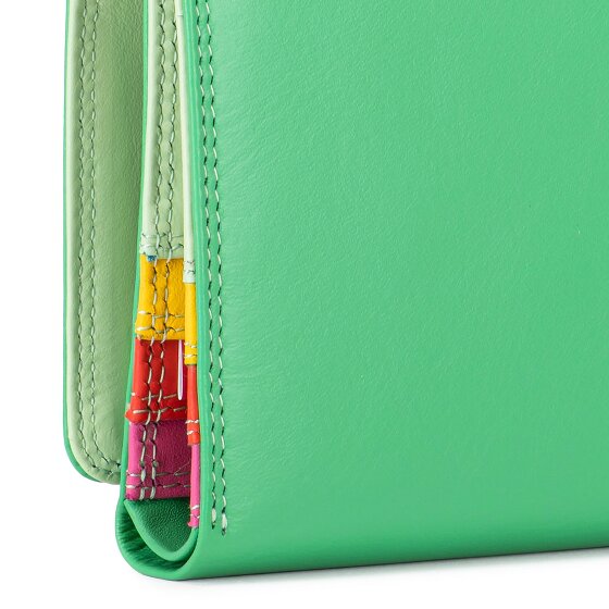 Mywalit Wallet RFID protection Leather 10.5 cm