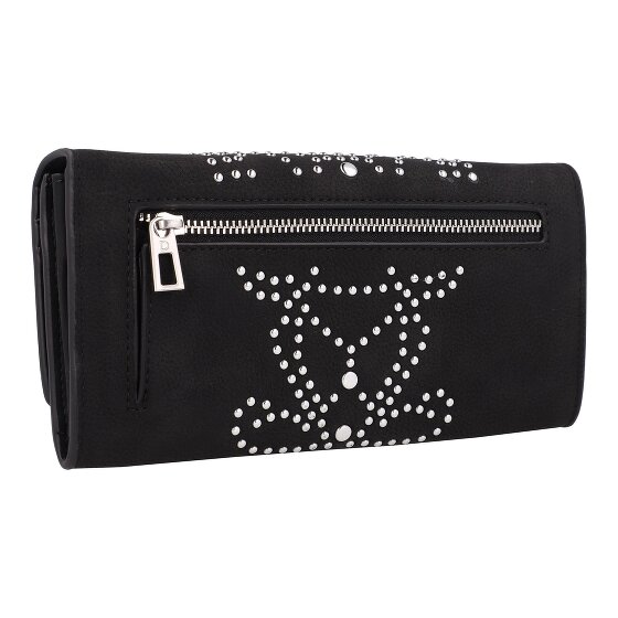 Desigual Poker Face Mariona Wallet 19 cm