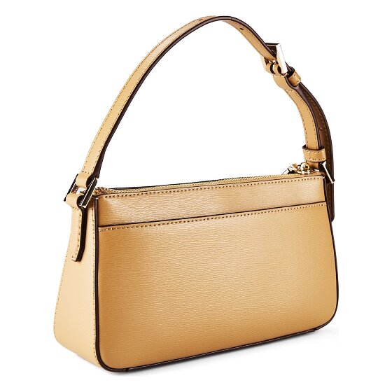 DKNY Bryant Ave Shoulder Bag Genuine Leather 23 cm